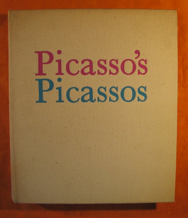 Picasso's Picasso