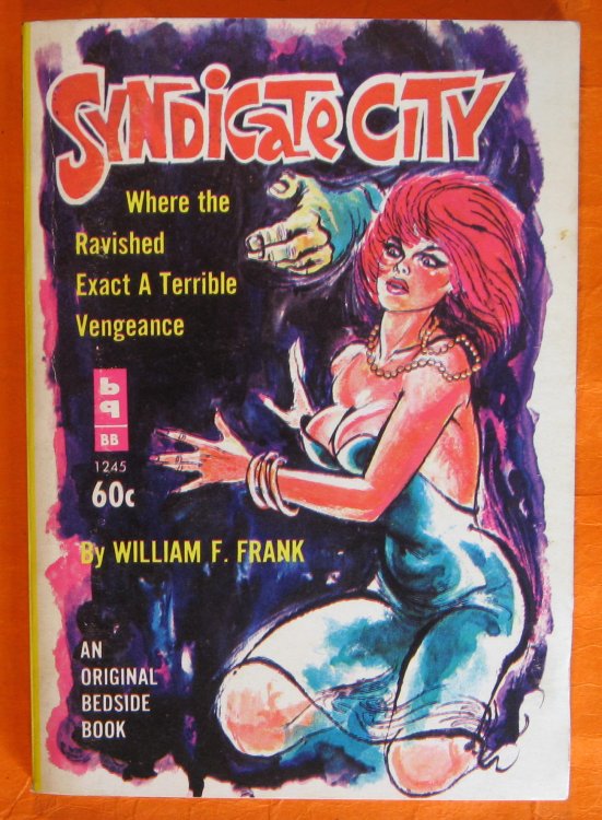 Image for Syndicate City Syndicate City