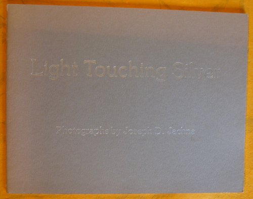 Image for Light Touching Silver Light Touching Silver