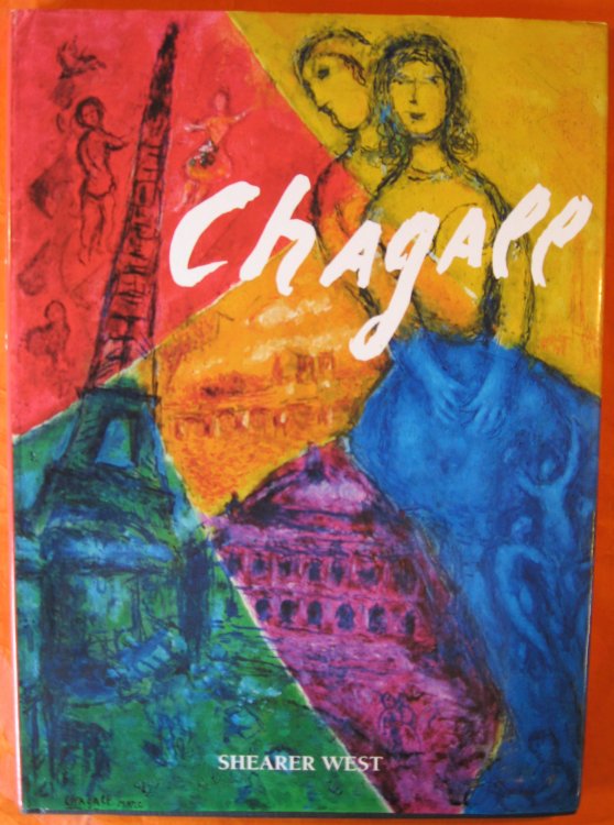 Image for Chagall Chagall
