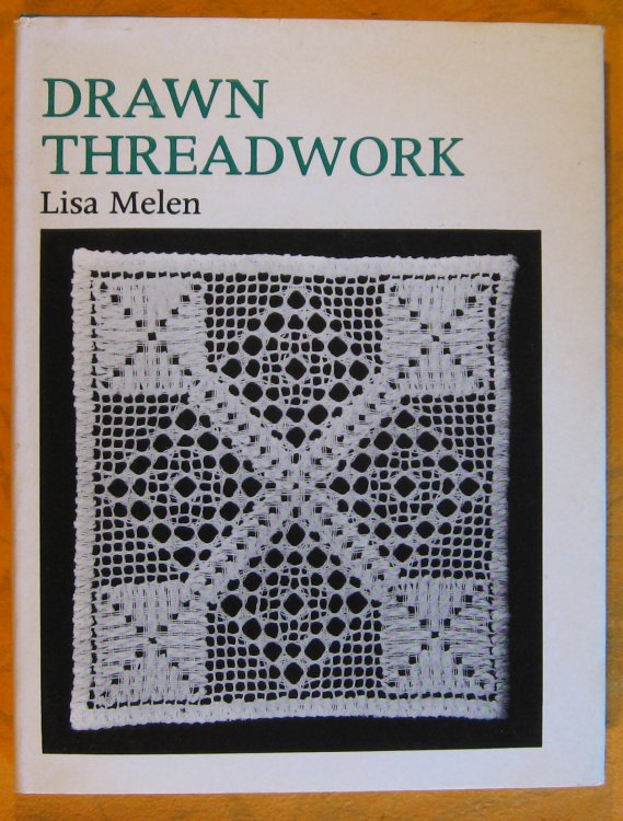 Image for Drawn Threadwork Drawn Threadwork