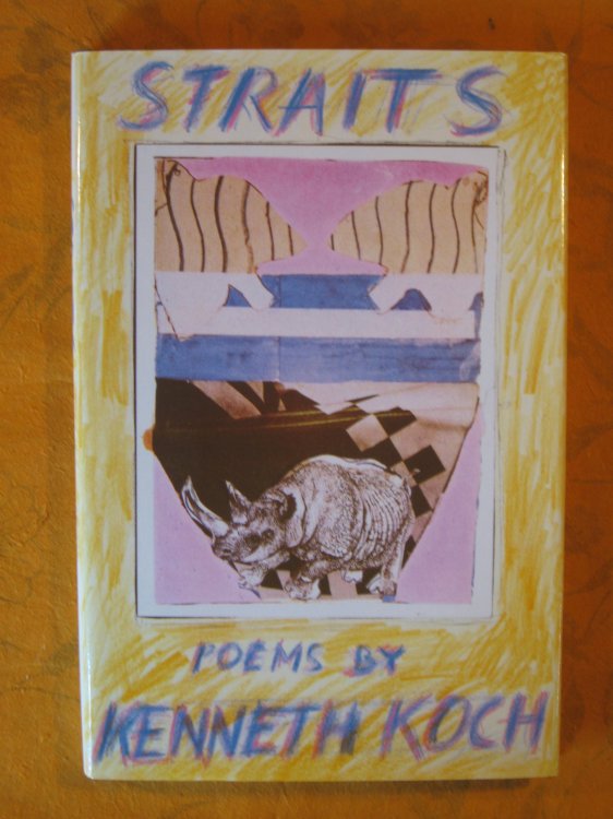 Straits