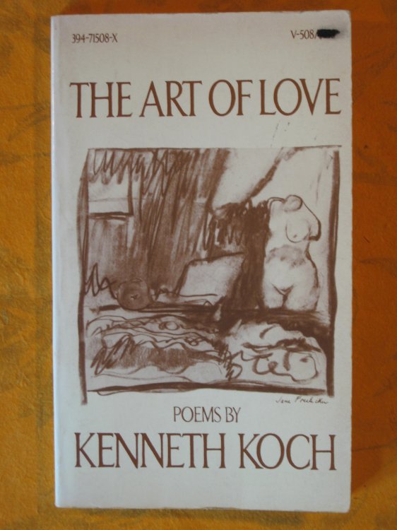 Art of Love, the