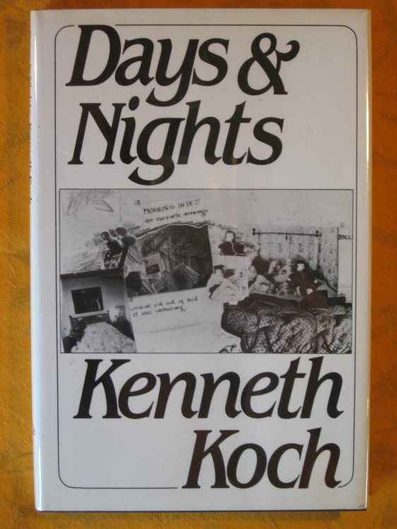 Days & Nights