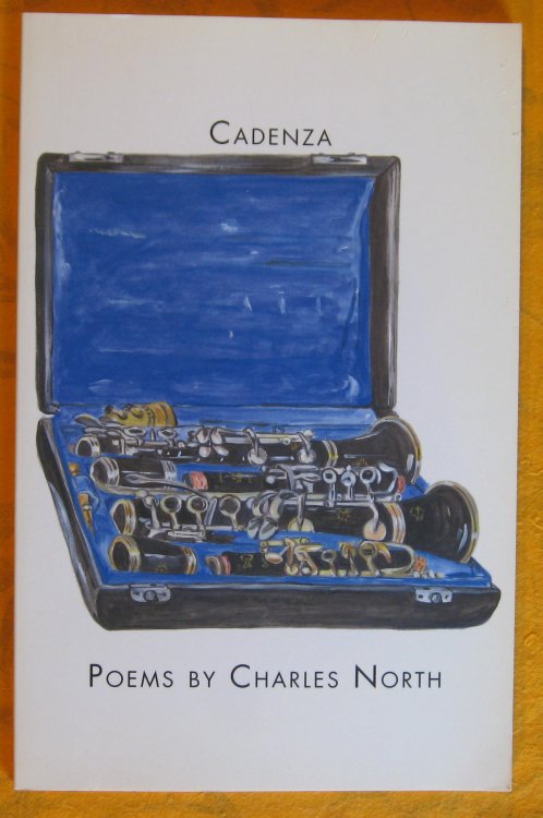 Image for Cadenza Cadenza