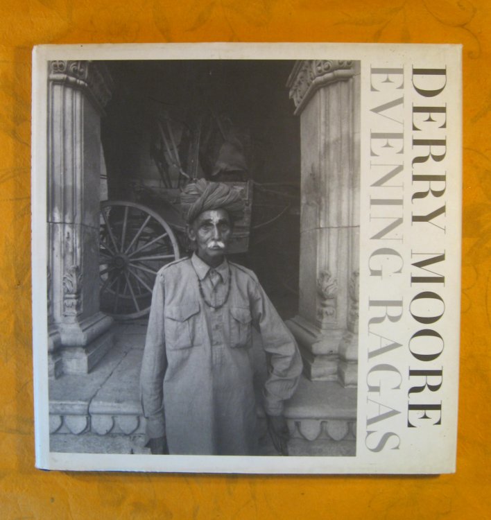 Image for Evening Ragas: A Photographer in India Evening Ragas: A Photographer in India