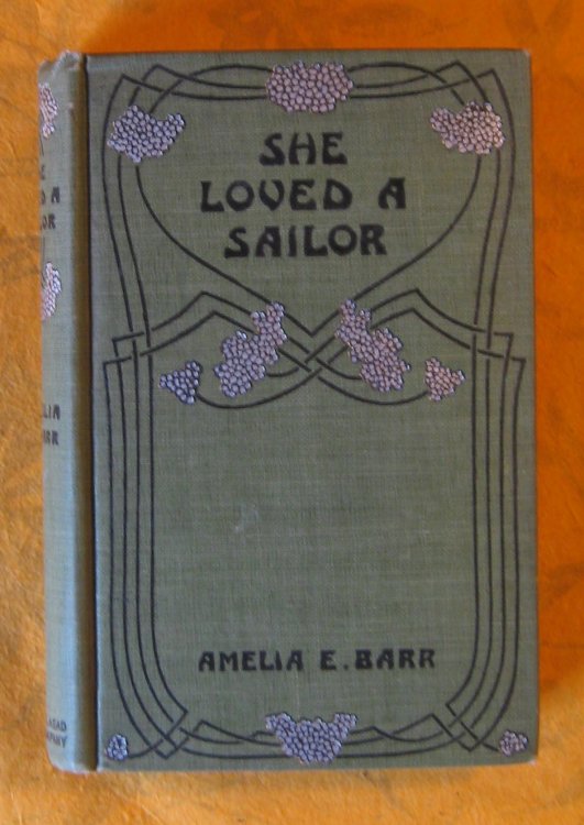 Image for She Loved a Sailor She Loved a Sailor