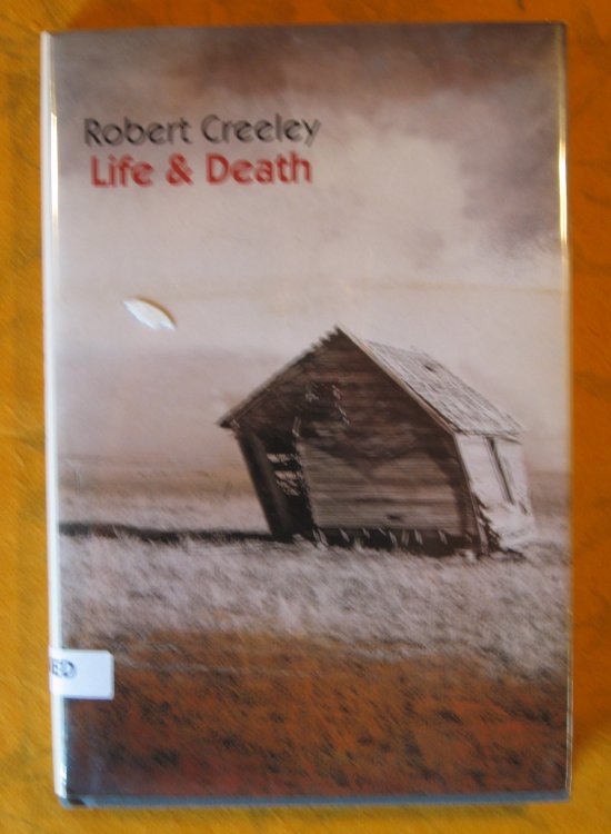 Image for Life & Death Life & Death
