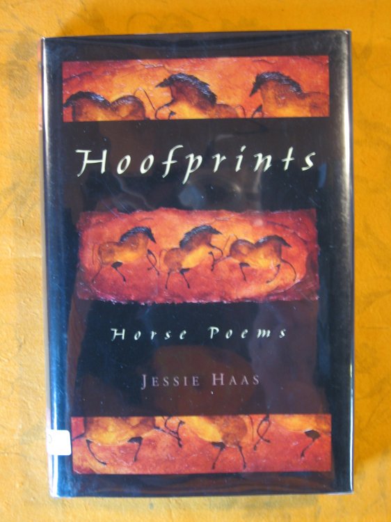 Image for Hoofprints: Horse Poems Hoofprints: Horse Poems