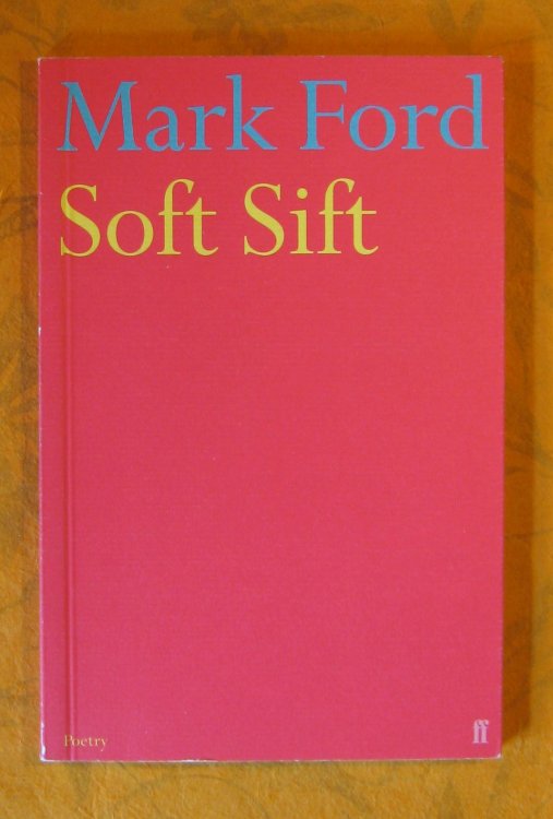 Image for Soft Sift Soft Sift