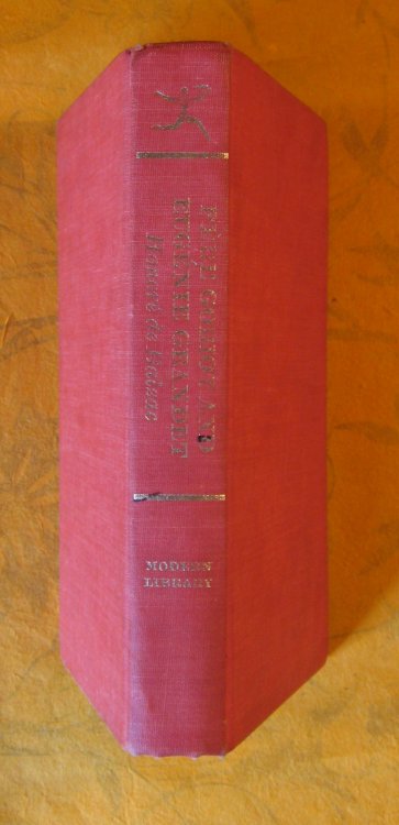 Image for Pere Goriot and Eugenie Grandet Pere Goriot and Eugenie Grandet
