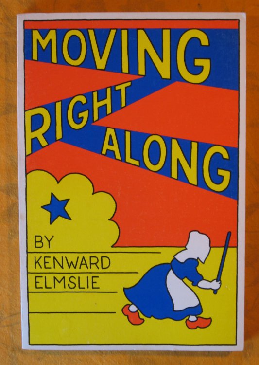 Image for Moving Right Along Moving Right Along