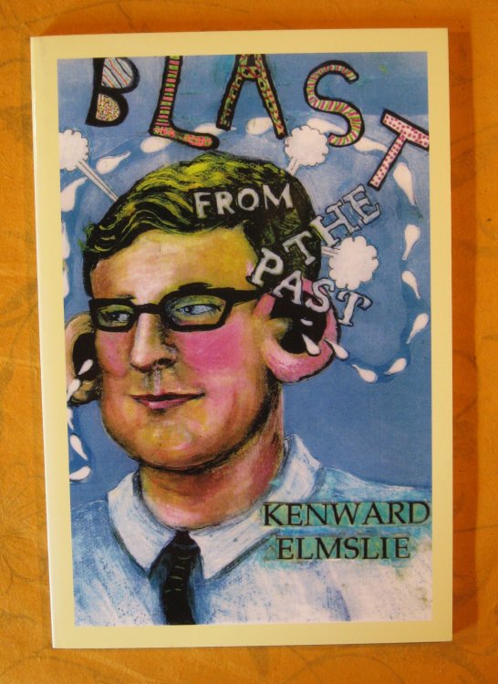 Image for Blast from the Past Blast from the Past