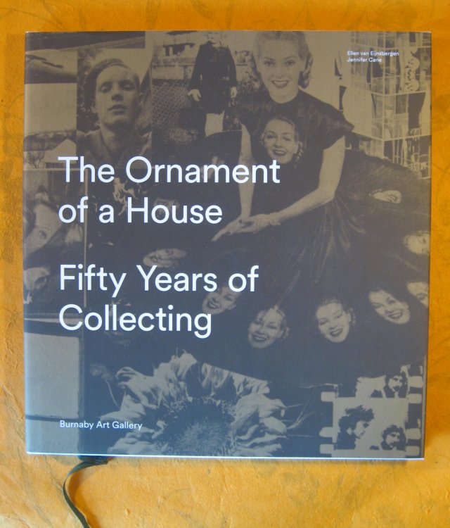 Image for The Ornament of a House: Fifty Years of Collecting The Ornament of a House: Fifty Years of Collecting