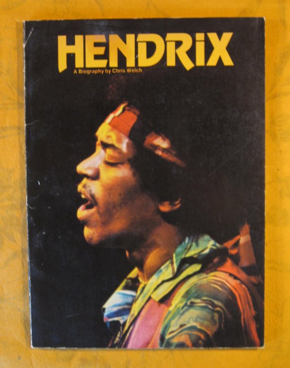 Hendrix