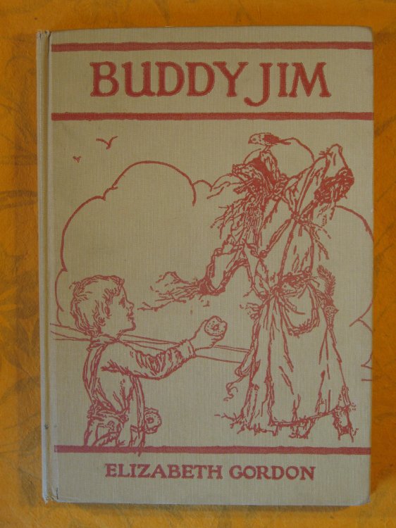Image for Buddy Jim Buddy Jim
