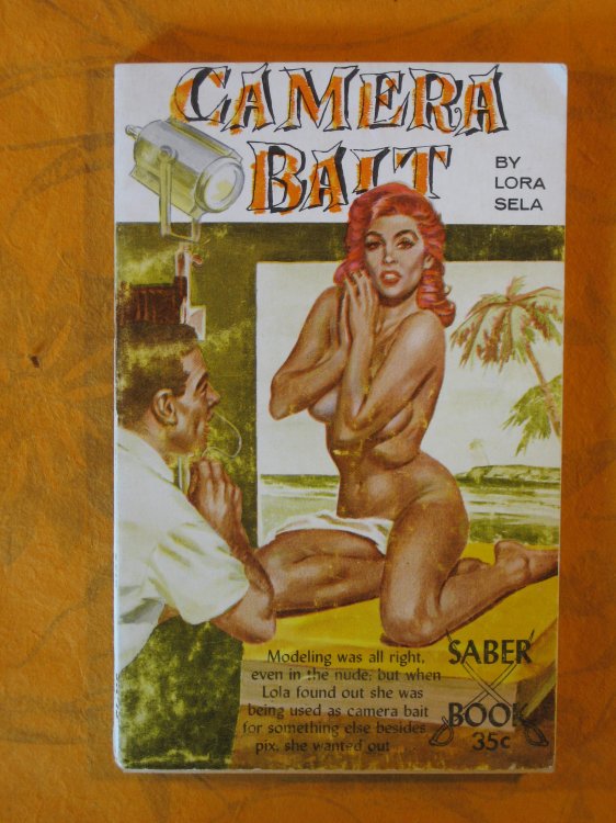 Image for Camera Bait Camera Bait