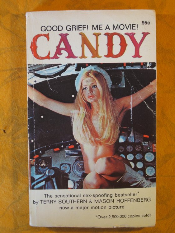Image for Candy Candy
