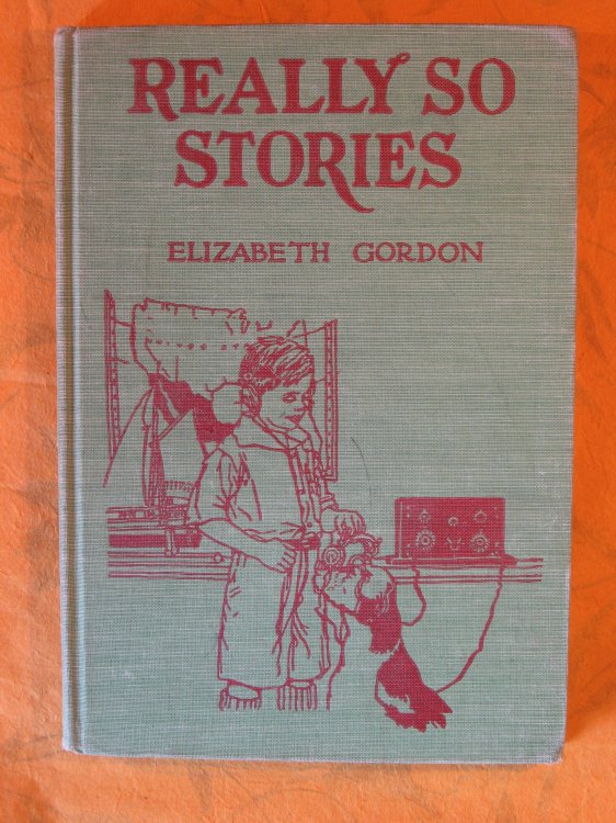Image for Really So Stories Really So Stories