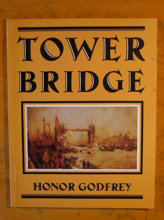 Image for Tower Bridge Tower Bridge