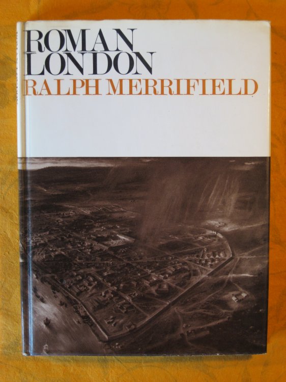 Image for Roman London Roman London