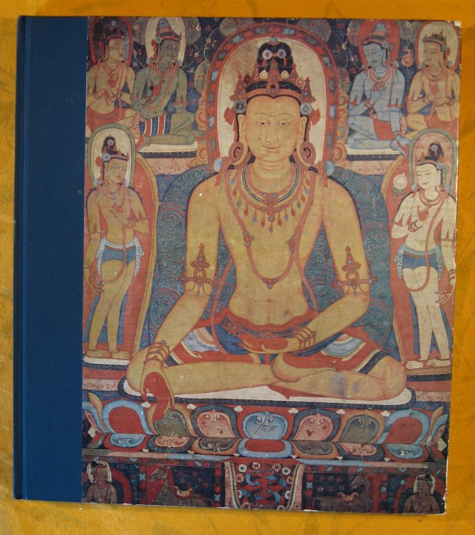 Image for The Evolution of The Buddha Image The Evolution of The Buddha Image
