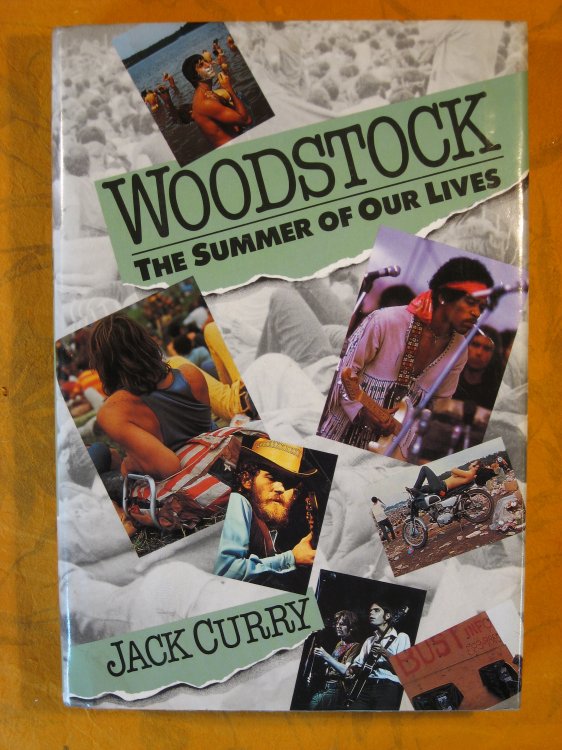 Image for Woodstock: The Summer of Our Lives Woodstock: The Summer of Our Lives