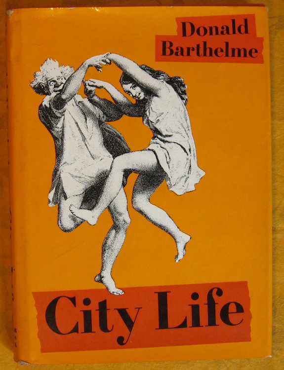 Image for City Life City Life