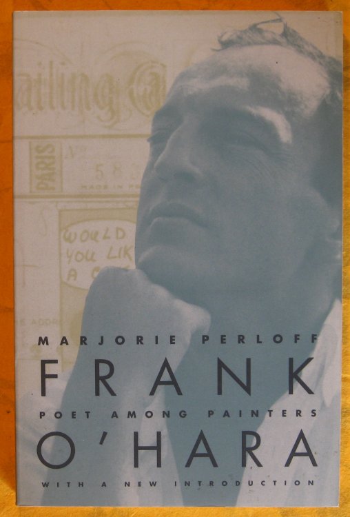 Image for Frank O'Hara: Poet Among Painters Frank O'Hara: Poet Among Painters