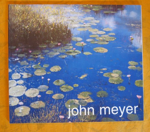 Image for John Meyer: The Everard Read Gallery John Meyer: The Everard Read Gallery