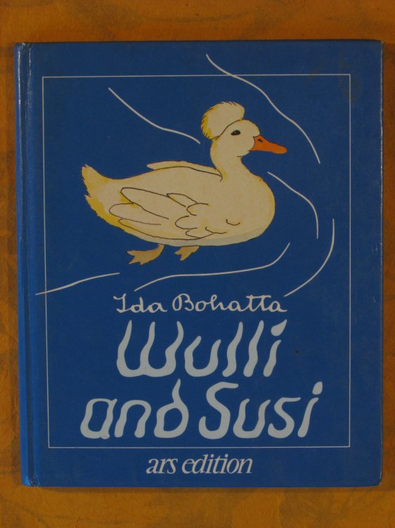 Image for Wulli and Susi Wulli and Susi