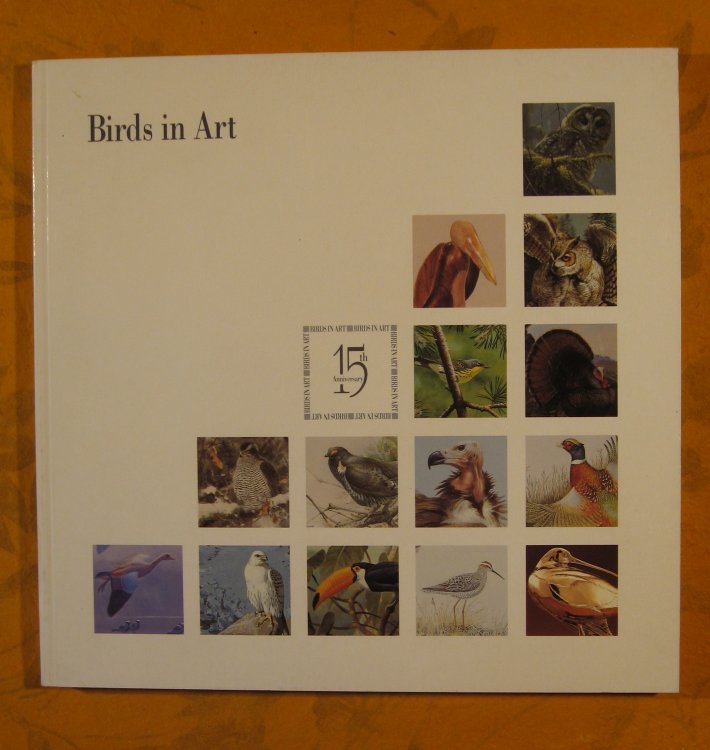 Image for Birds in Art, 1990: An International Exhibition Birds in Art, 1990: An International Exhibition