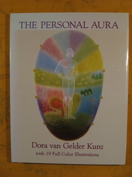 Image for The Personal Aura The Personal Aura