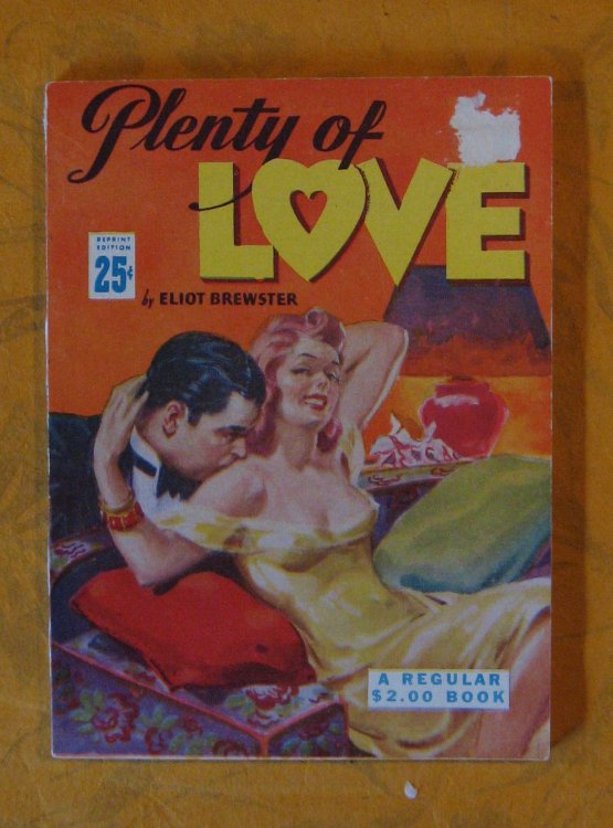 Image for Plenty of Love Plenty of Love