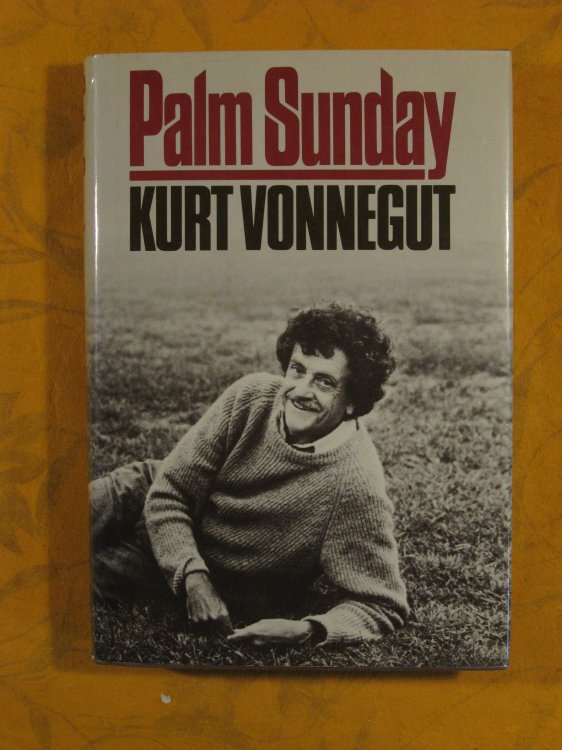 Image for Palm Sunday Palm Sunday