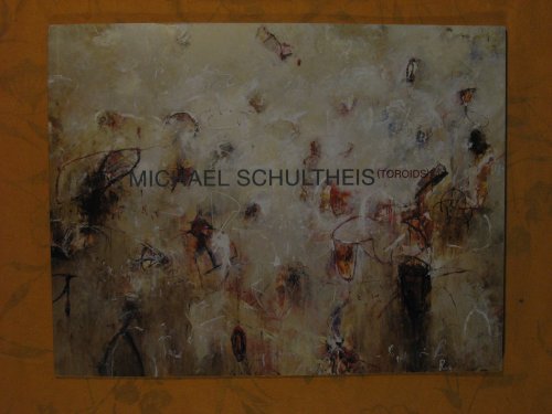 Image for Michael Schultheis (Toroids) Michael Schultheis (Toroids)