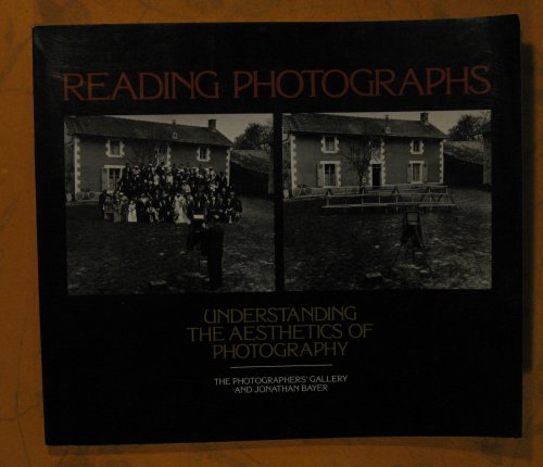 Reading Photographs