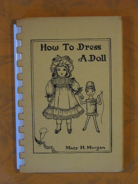 Image for How to Dress a Doll How to Dress a Doll