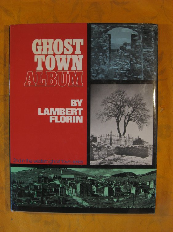 Image for Ghost Town Album Ghost Town Album