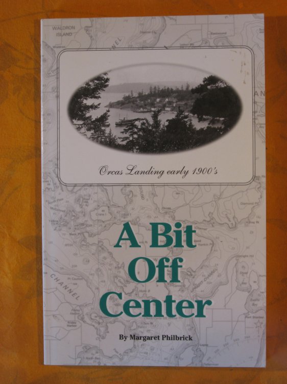 Image for A bit off Center A bit off Center