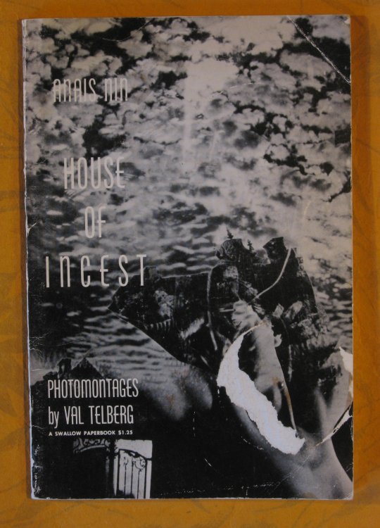 Image for House Of Incest House Of Incest
