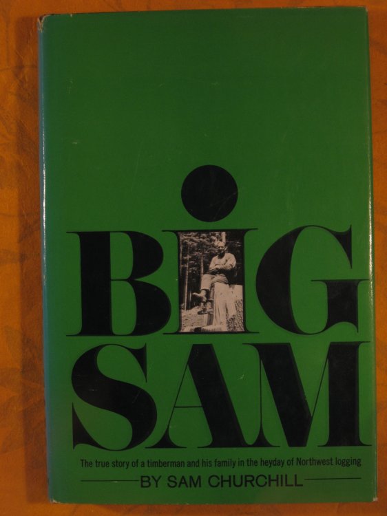 Image for Big Sam Big Sam