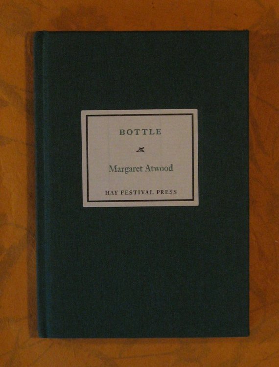 Image for Bottle Bottle