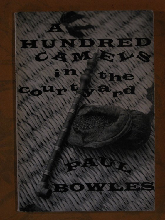 Image for A Hundred Camels in the Courtyard A Hundred Camels in the Courtyard