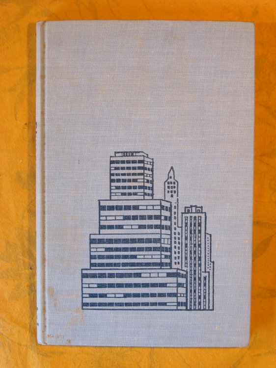 Image for Let's Take a Trip to a Skyscraper Let's Take a Trip to a Skyscraper
