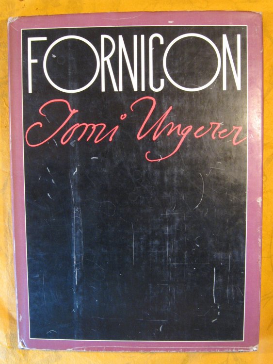 Image for Fornicon Fornicon