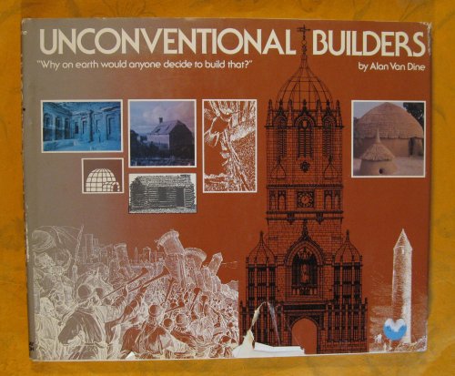 Image for Unconventional Builders Unconventional Builders