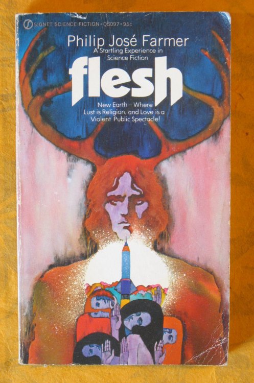 Flesh