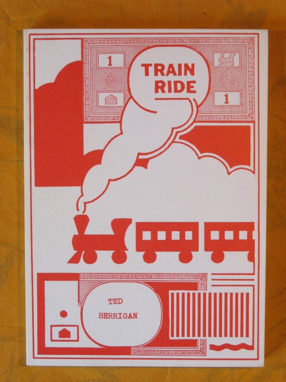 Train Ride