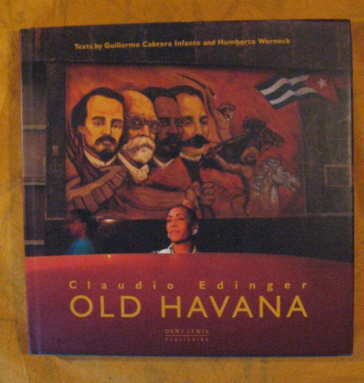 Old Havana